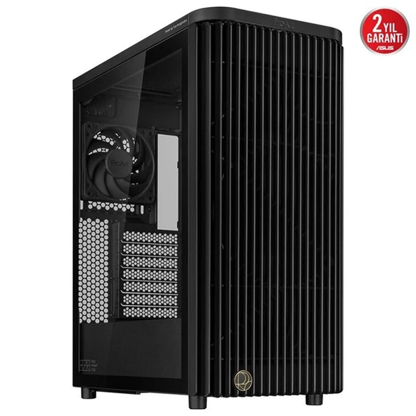 ASUS PROART PA401 90DC00M0-B39020 GAMING MID-TOWER PC KASASI ürün görseli 1