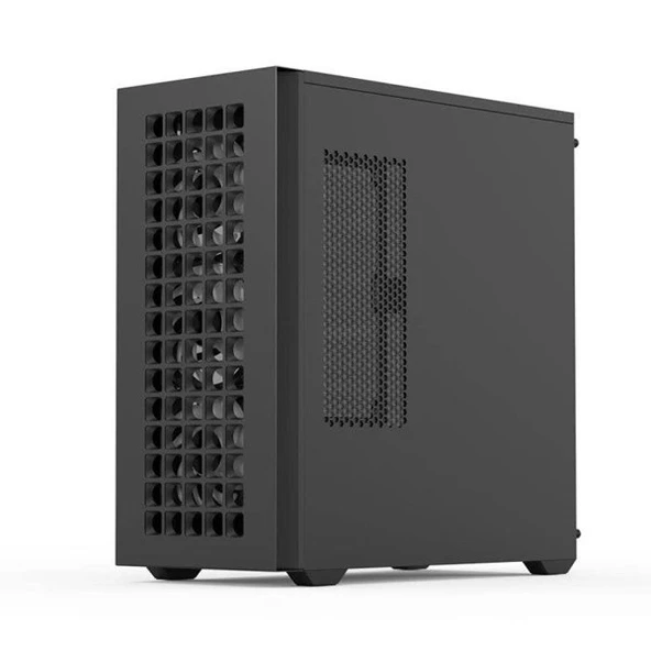 AEROCOOL D502A GAMING MID-TOWER PC KASASI - Resim 2