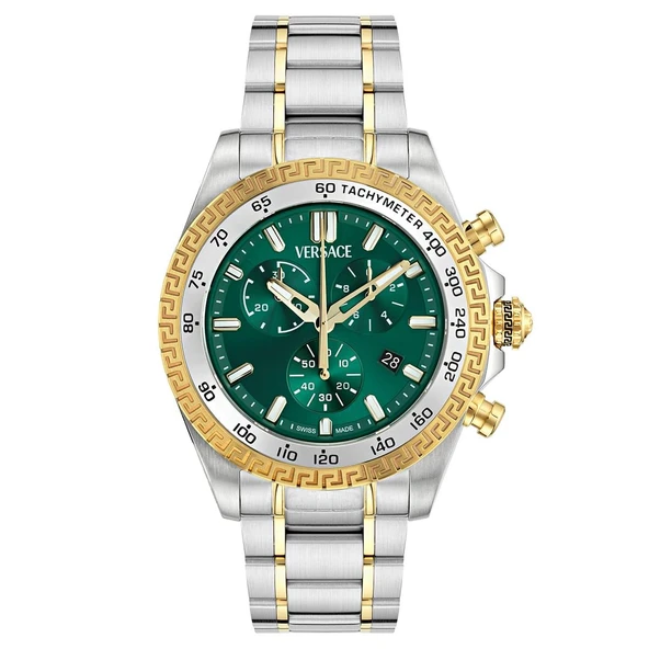 Versace VRSCVE9K01024 Erkek Kol Saati ürün görseli 1
