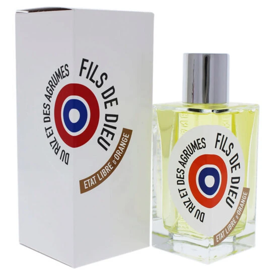 Etat Libre d'Orange Fils de Dieu 100 mL EDP Unisex Parfüm ürün görseli 1