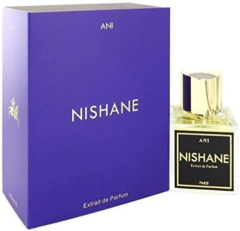 Nishane Ani 100 ml Unisex Extrait de Parfüm ürün görseli 1