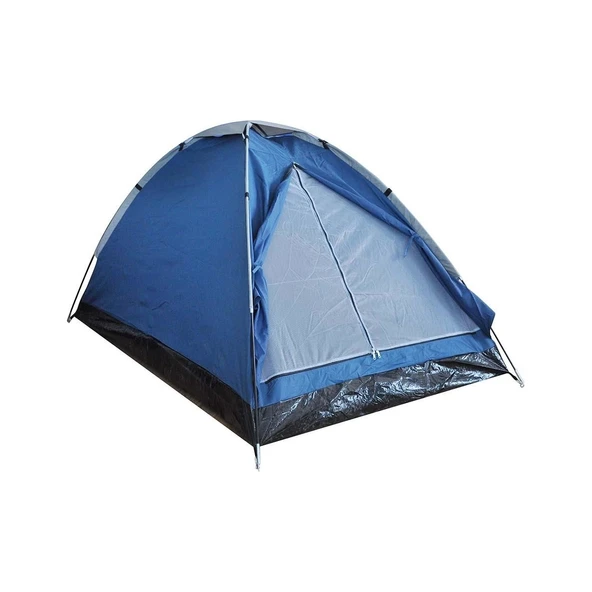Safari Monodome Canvas 2 Kişilik Kamp Çadırı ürün görseli 1