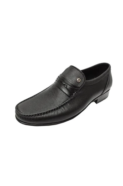 Pierre Cardin 36506 Hakiki Deri Kösele Erkek Ayakkabı ürün görseli 1