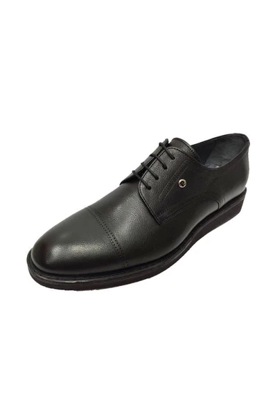 Pierre Cardin 154989 Hakiki Deri Erkek Ayakkabı ürün görseli 1