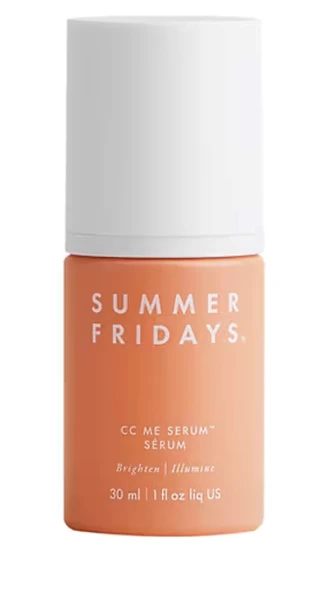 SUMMER FRIDAYS CC Me - Aydınlatıcı Serum 30 ml ürün görseli 1