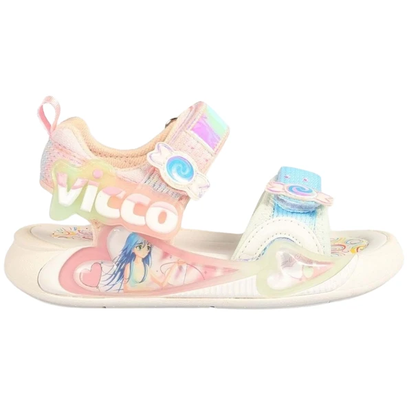 Vicco Arial Çocuk Sandalet ürün görseli 1