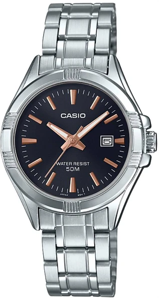 Casio LTP-1308D-1A2VDF Kadın Kol Saati ürün görseli 1