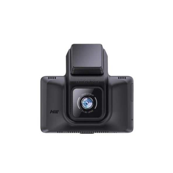 Hikvision AE-DC4328-K5 HD Çift Kameralı Araç İçi Kamerası, G-Sensor ve Wi-Fi ürün görseli 1