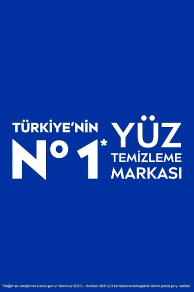 Nivea Canlandırıcı Tonik - Resim 5