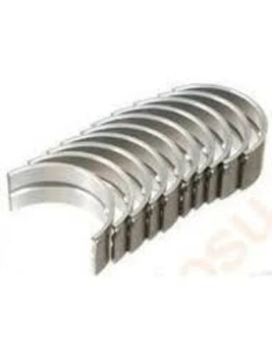 Ferodo BK2Q6W331AAA Ford Bk2q6w331aaa Ana Yatak Bk2q6w331aaa ürün görseli 1