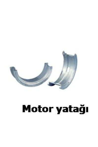 77821600 Ana Yatak Std Transporter T4 2.8 6 Cyl Takım ürün görseli 1