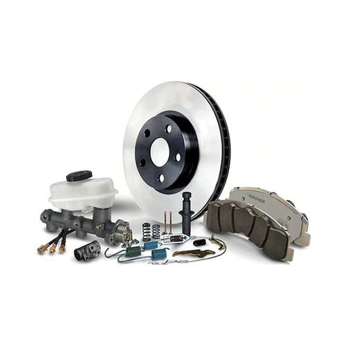 Şahin An5220-std Ana Yatak Std Mitsubishi Fuso Canter Fe304 Fe444 Fe449 Fe515 Fe635 Fe659 Fe859 An5220std An5220std ürün görseli 1