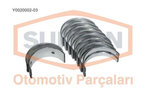 SUPSAN Y0020002-3 Ana Yatak 0.30 Doblo 1.9D ürün görseli 1