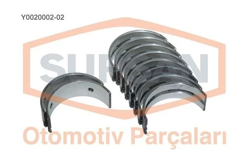 SUPSAN Y0020002-2 Ana Yatak 0.20 Doblo 1.9D ürün görseli 1
