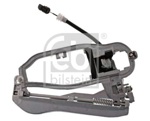 FEBI 48364  Kapı Kol Mekanizması Arka Sağ Bmw X5 E52 51228243636 ürün görseli 1