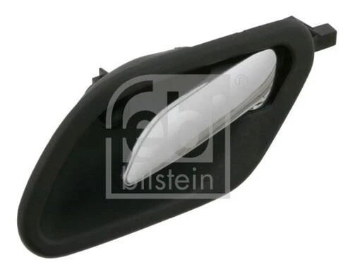 FEBI 23745  Kapı İç Açma Kolu Ön Arka Sol Krom Bmw E39 E38 95-01 51218226049 ürün görseli 1