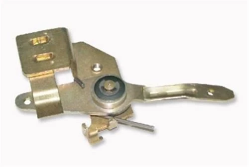 Ege Karayel 244  Kapı Açma Kolu Iç Arka Sol Renault 12 15255 ürün görseli 1