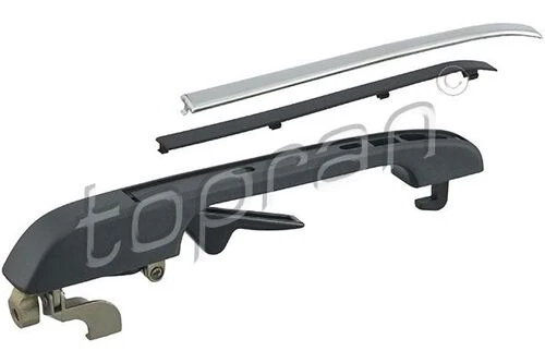 Topran 102990001  755 Kapı Dış Açma Kolu Sağ Arka Golf II-Passat 82 88 - Jetta II ürün görseli 1