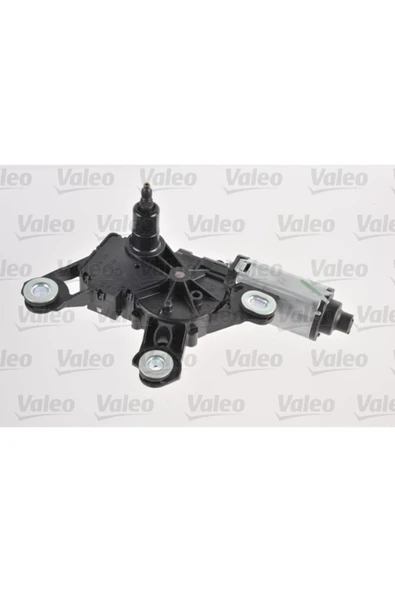 Valeo 579602 Sılecek Motoru Arka A4 07- ürün görseli 1