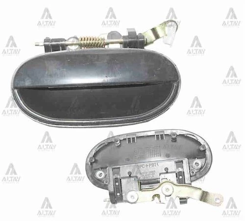 Maher 05337  Kapı Kolu Accent 95-00 Arka Dış Sol ürün görseli 1