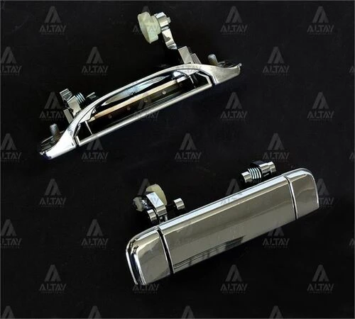 Taıwan B45972410 TAIWAN  Kapı Kolu 323 90-95 Dış Arka Krom Sağ ürün görseli 1