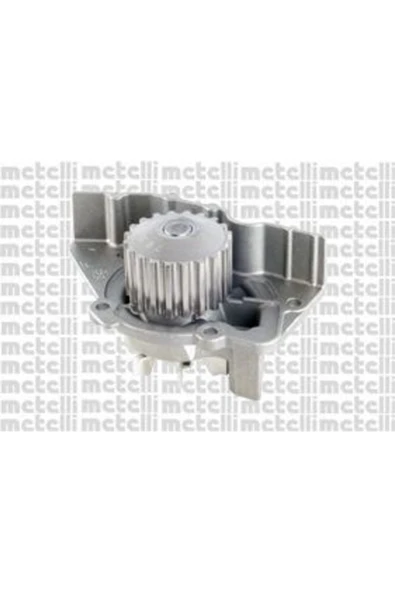 Metelli 240391 24-391 Devirdaim Fiat Scudo Peugeot Partner Citroen Berlingo Xud9 1,9d ürün görseli 1