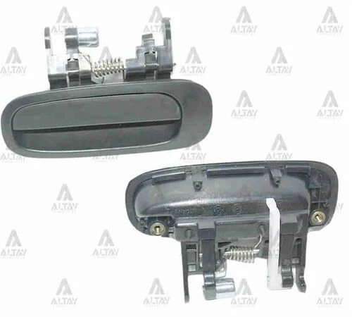 Taıwan 6924002040 Taiwan  Kapı Kolu Corolla Diş 98-00 Ae111 Arka Sol ürün görseli 1