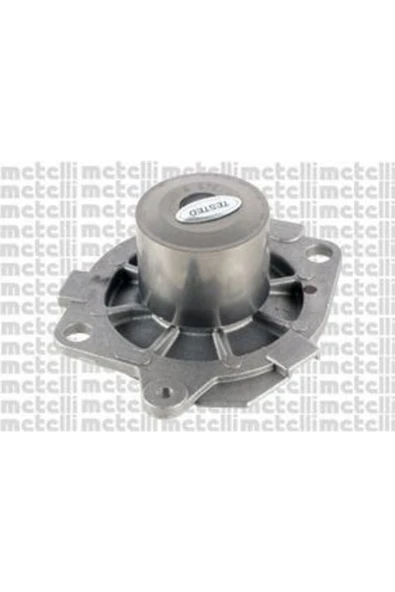 Metelli 240672 24-672 Devirdaim Fiat Doblo 1,9d Jtd-marea 1,9 2,4jtd Opel Vectra C 1,9cdtı ürün görseli 1