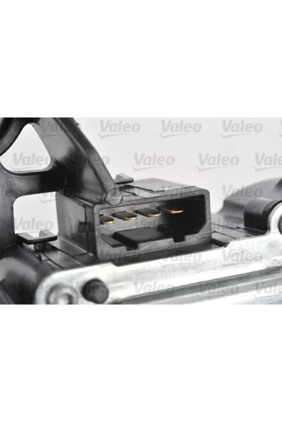 Valeo 404808 Sılecek Motoru Arka Transporter T5 -09 Uyumlu ürün görseli 1