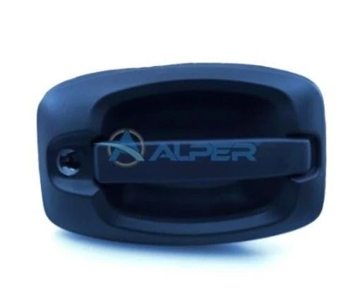 Monreal 49004  Dış Kapı Açma Kolu Ön Bagaj Arka Kapı Boxer Iıı-jumper Iıı-ducato Iıı ürün görseli 1