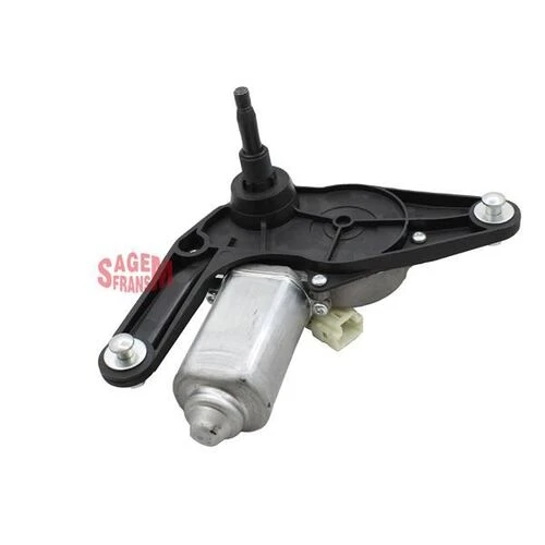 Sagem 455107  Silecek Motoru Arka Clio Iı 00 05 8200071214 ürün görseli 1