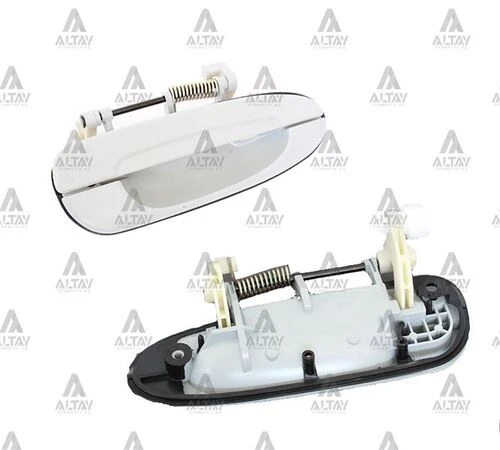 Taıwan GA7B72410 TAIWAN  Kapı Kolu 626 92-01 Dış Arka Sağ ürün görseli 1