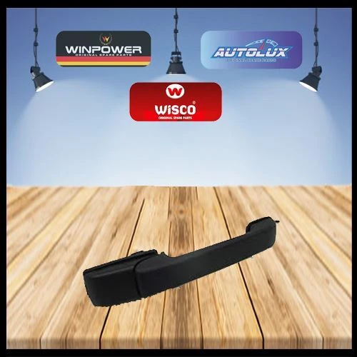Wisco 1H4839205 Kapı Dış Kolu Arka Sol Sağ VW Golf 3 Vento 91 - ürün görseli 1