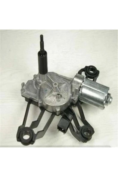 Bosch 0390201580 Sılecek Motoru Arka Partner / Berlıngo ürün görseli 1
