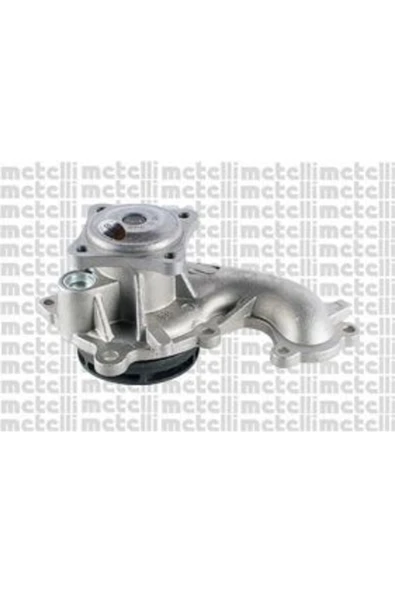 Metelli 240742 24-742 Devirdaim Ford Focus 1,8tddı-1,8tdcı 98-connect 1,8dı 02-1,8tdcı 06-mondeo Iv 1,8tdcı ürün görseli 1