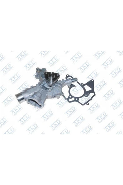 Akd OP105118 Op105118 Devirdaim Corsa D-corsa C-astra G-h-combo 04 1.0-1.2 16v-1.4 Opel ürün görseli 1