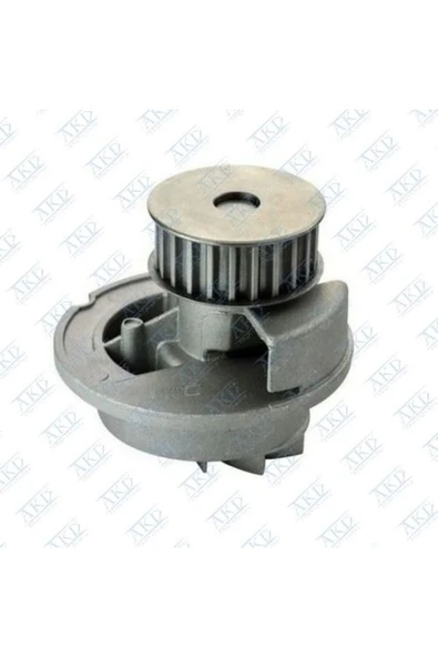 Akd OP105107 DEVİRDAİM ASTRA G-H-VECTRA B-C-MERIVA-ZAFIRA 1.8-1.8 ürün görseli 1