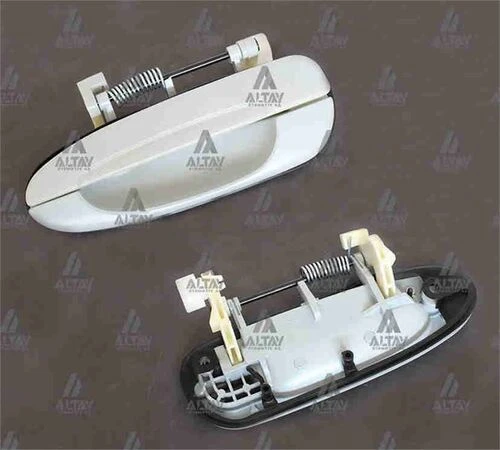Taıwan GA7B73410 TAIWAN  Kapı Kolu 626 92-01 Dış Arka Sol ürün görseli 1