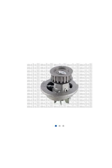 Metelli 240694 24-694 Devirdaim- Chevrolet Kalos 02-10 1,4 8V Daewoo Lanos 97-02 1,4-1,5 ürün görseli 1