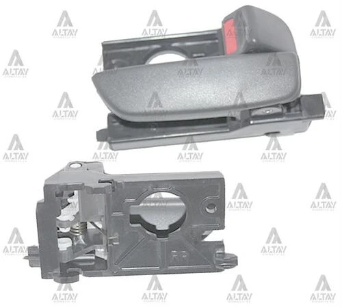 Maher 05351  Kapı Kolu Accent 06-11 Arka Era İç Sağ ürün görseli 1