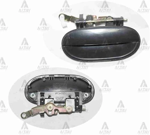 Maher 05336  Kapı Kolu Accent 95-00 Arka Dış Sağ ürün görseli 1