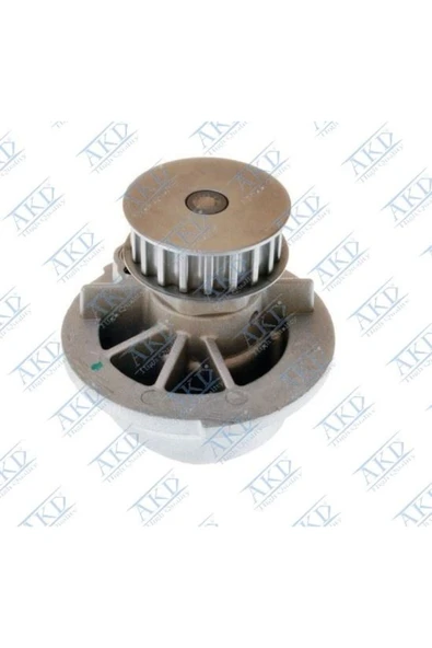 Akd OP105125 DEVİRDAİM OPEL ASTRA G 1.6 COMBO 1.6 00 MERIVA 1.6 0 ürün görseli 1