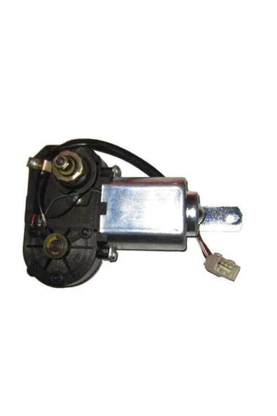 Mga 83142  Silecek Motoru Arka Murat 131 Kartal Slx ürün görseli 1