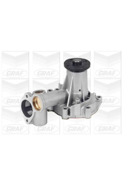 Graf PA700 Pa700 Devirdaim Su Pompası H100 Mınıbüs 94- / L200 L300 2.5d ürün görseli 1