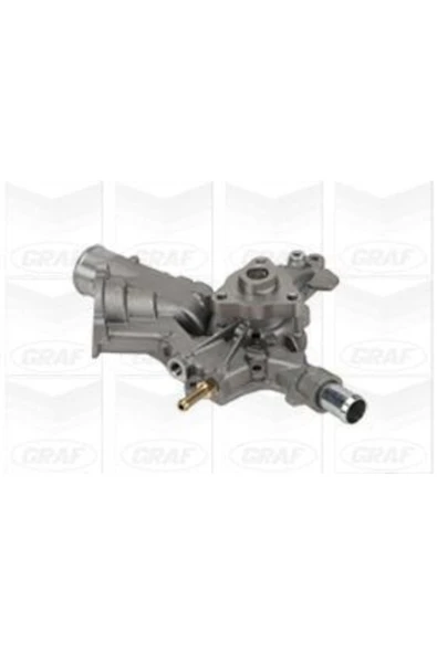 Graf PA1265 Pa1265 Devirdaim Su Pompası Astra G H Astra H Corsa C D Tigra 1.2 1.4 Z14xep Z12xep ürün görseli 1