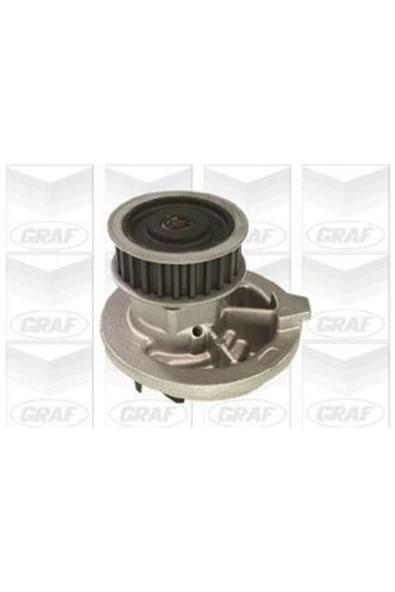 Graf PA577 DEVİRDAİM SU POMPASI ASTRA F VECTRA A 93- 1.8 2.0 C20N ürün görseli 1