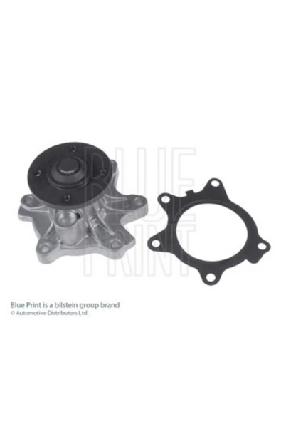 Blue Print ADT391101 Devirdaim Corolla Uyumlu D4D Dizel 07- ürün görseli 1