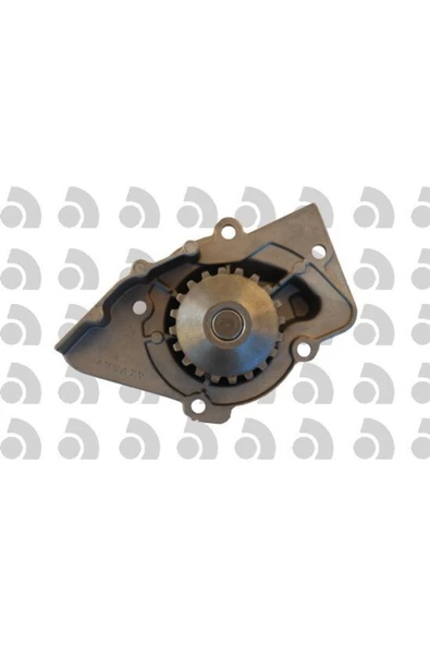 Aybay 204  Devirdaim Su Pompası 306 406 / Zx Xsara Xantıa 1.8 16v Xu7jp4 ürün görseli 1