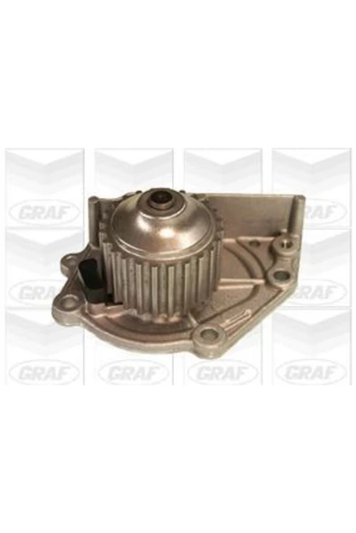 Graf PA427 Pa427 Devirdaim Su Pompası 25 45 100 200 400 / Freelander 1.4 1.6 1.8 ürün görseli 1