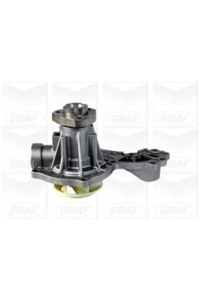 Graf PA679 Pa679 Devirdaim Su Pompasi Passat 96-00 / A4 A6 1.8 1.8T Aeb 518076691 ürün görseli 1